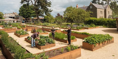 Garden Design 101