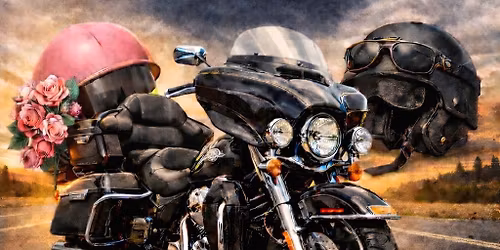 Mothers and Fathers Day Ride 2026