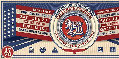 AMERICA 250