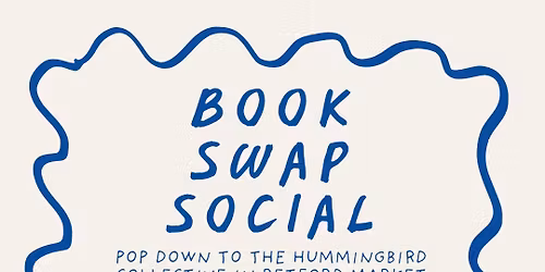 Book Swap Social 