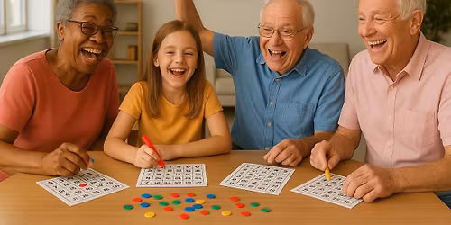 Family Bingo 
