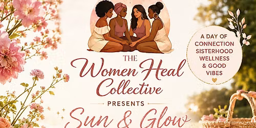 Sun & Glow Picnic