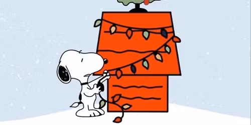 Guitar for Guaraldi - A Charlie Brown Christmas Tribute - Sunday, December 14th, 3 pm