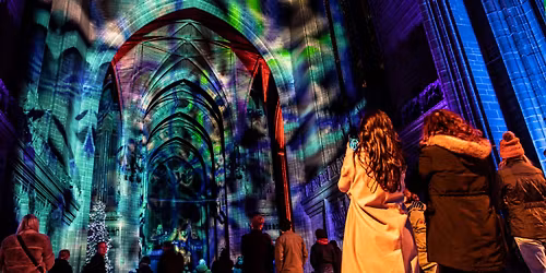 The Light Before Christmas: The Gift