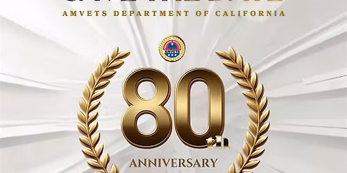 80th Annual State Convention