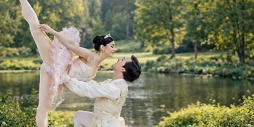 Sleeping Beauty Ballet