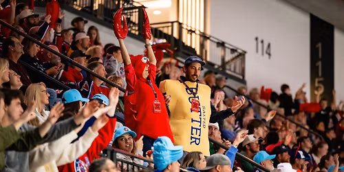 Athens Rock Lobsters vs. Twin City Thunderbirds at Akins Ford Arena