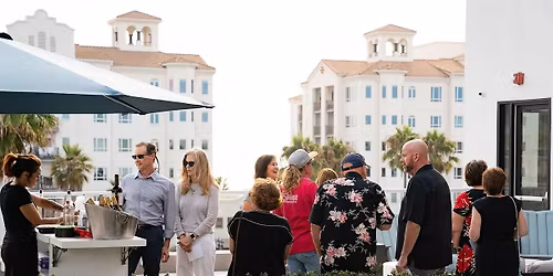 MainStreet Oceanside Mixer Monday