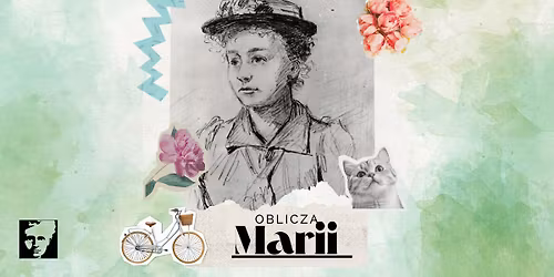 Oblicza Marii: warsztaty kola\u017cu dla senior\u00f3w