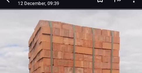 Building Materials Supplies and Transportation Logistics in Zimbabwe