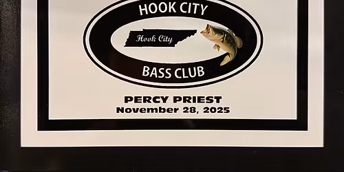 BLACK FRIDAY TOURNAMENT - PERCY PRIEST