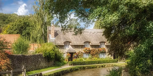 June Saturday Walk - Thornton le Dale - 20miles\/32km