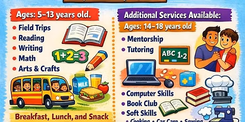 Bridge Builder\u2019s Boot Camp 