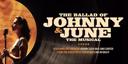The Ballad of Johnny & June