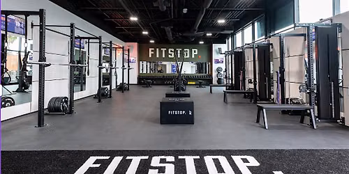 Fitstop Business Owner Induction August 2026