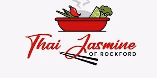 Food Truck Friday - Thai Jasmine 