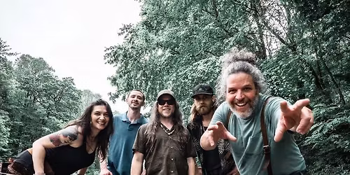 Sun Sippers LIVE @ Oklawaha!