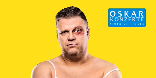 Ralf Winkelbeiner live in Passau