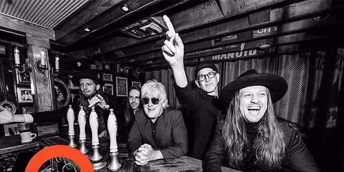 Vox Britannia The Best Of British Rock 'n' Roll