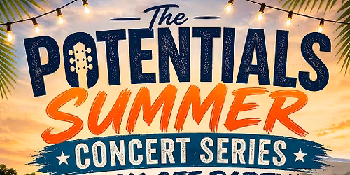 Summer Concert series kickoff! At Verdi!