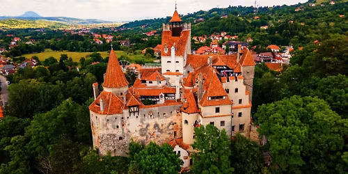 GROF HAJKULA by Hiking tour Serbia