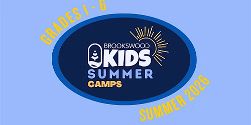 Brookswood Kids Summer Camps