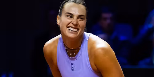 Barcelona Open 2026 - Semi-Finals Tickets