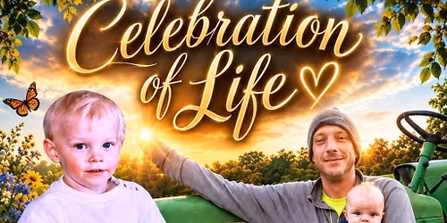 Celebration of Life