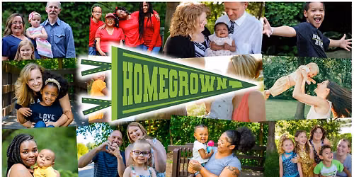 HomeGrown