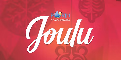 Porin Kamarikuoro: Joulu
