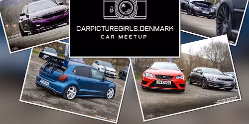 Car Meetup.
