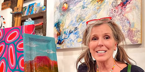 Artful Soul's "Open Studio" !!!