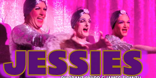 JESSIES : Macrobert Arts Centre , Stirling