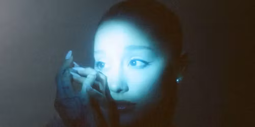 Ariana Grande at GA - Atlanta, GA