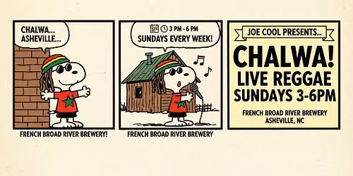 Chalwa Sundays