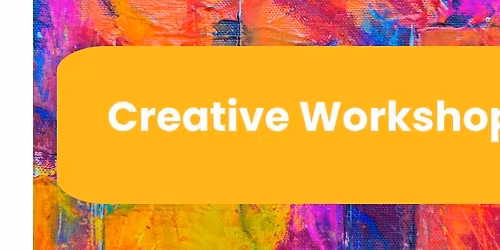 Creative Workshop: Mini Patchwork