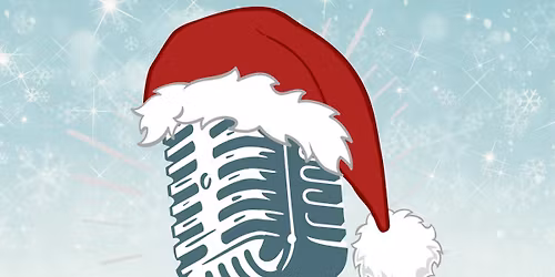 Santa and the Symphony at McCoy Center For The Arts