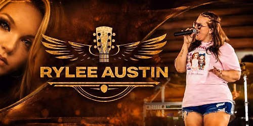 Rylee Austin Full Band Debut At Cowboys!