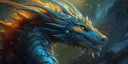Let's Conquer the Dragons
