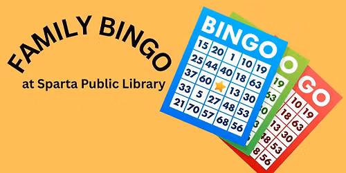 Family Bingo