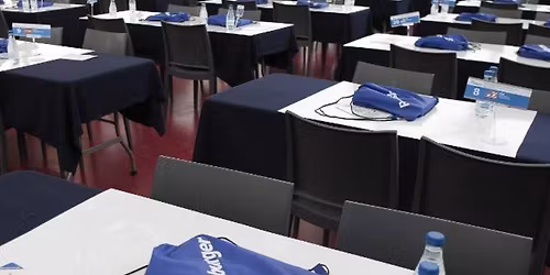 Speed Puzzling competition @ NorthumbrianTin