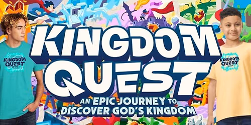 Vacation Bible School