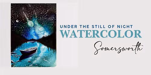 Under The Still of The Night