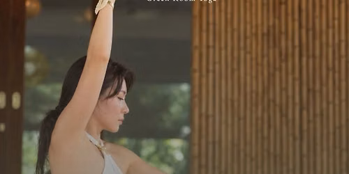 Kundalini Activation Process
