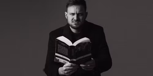 Mike Rice: Cruel Little Man - Oxford