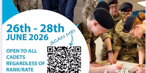 Cadet Conference