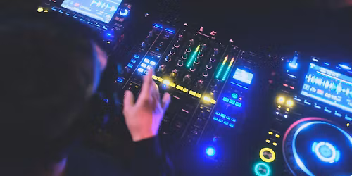 LOVE SUPREME presents Skin Contact @ Arcana