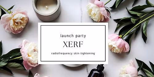 XERF Launch Party