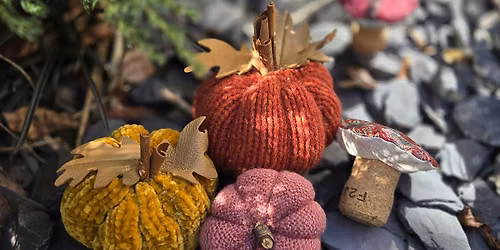 Bright days & cosy nights workshop
