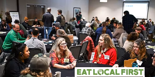 Eat Local First Trade Meeting